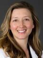 Photo: Dr. Catherine Cahill, MD