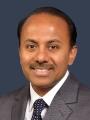 Photo: Dr. Vinod Abraham, MD