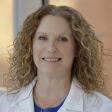 Photo: Dr. Kimberly Frazer, MD