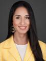 Photo: Dr. Maya Berenson, AuD