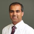 Photo: Dr. Sujeet Acharya, MD