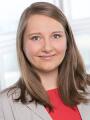 Photo: Dr. Magdalena Rutkowski, MD