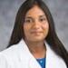 Photo: Dr. Renuga Vivekanandan, MD