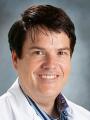 Photo: Dr. Kenneth Johnson II, MD