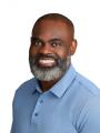 Photo: Dr. Woodley Desir, MD