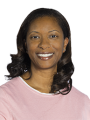 Photo: Dr. Crystal Young-Wilson, DO