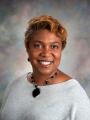 Photo: Dr. Pamela Tuck, MD