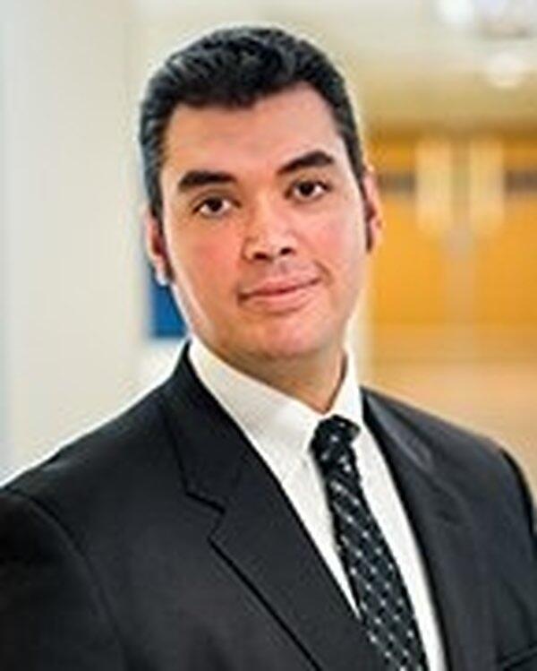 Dr. Michael Coronado, MD | Cardiology in Newton, MA | Healthline FindCare