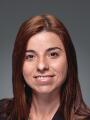 Photo: Dr. Veronica Brito, MD