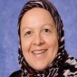 Photo: Dr. Maria Aljabi, MD