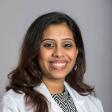 Photo: Dr. Sushitha Surendran, MD
