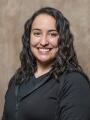 Photo: Dr. Annalyse Quintero, MD