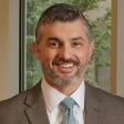 Photo: Dr. John Brandt, MD