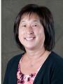 Photo: Dr. Sandra Liu, MD