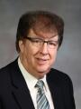 Photo: Dr. William McKinnon, MD