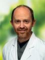 Photo: Dr. Michael Busch, MD
