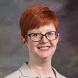 Photo: Dr. April Davis, Psy.D