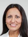 Photo: Dr. Usha Aryal, MD
