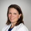Photo: Dr. Julia Boyer, MD