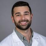 Nicholas Priola, NP