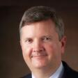 Photo: Dr. James Dye, MD
