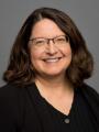 Photo: Dr. Kathryn Meyer, MD