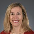 Photo: Dr. Muriel Boreham, MD