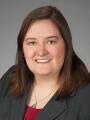 Photo: Dr. Jennifer Gerardin, MD