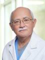 Photo: Dr. Raymond Capps, MD
