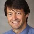 Photo: Dr. James Manz, MD