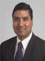 Photo: Dr. Arul Mahadevan, MD
