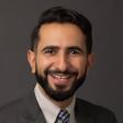 Photo: Dr. Danish Ali, DO