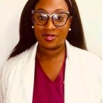 Carla Grant, APRN