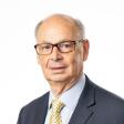 Photo: Dr. Gerald Gordon, MD