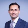 Photo: Dr. Kavel Visrodia, MD