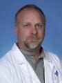 Photo: Dr. Luther Person, MD