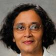 Photo: Dr. Vijaya Chirumamilla, MD
