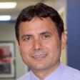 Photo: Dr. Yuba Acharya, MD