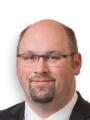 Photo: Dr. Sean Taylor, MD