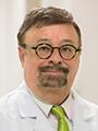 Photo: Dr. George Grossberg, MD