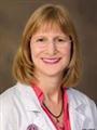 Photo: Dr. Nora Barsony, MD