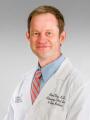 Photo: Dr. Patrick Troy, MD