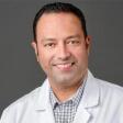 Photo: Dr. Gabriel Umana, MD