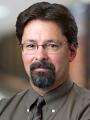 Photo: Dr. James Zidar, MD