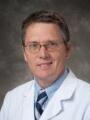 Photo: Dr. Patrick McGann, MD