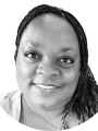 Photo: Tanya Mizell, LPC