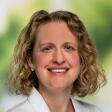 Photo: Dr. Rachel Pruitt, DO