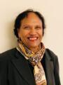 Photo: Dr. Padmini Shamasundara, MD