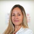 Photo: Dr. Sandra Pinilla, MD