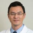 Photo: Dr. Peifeng Hu, MD
